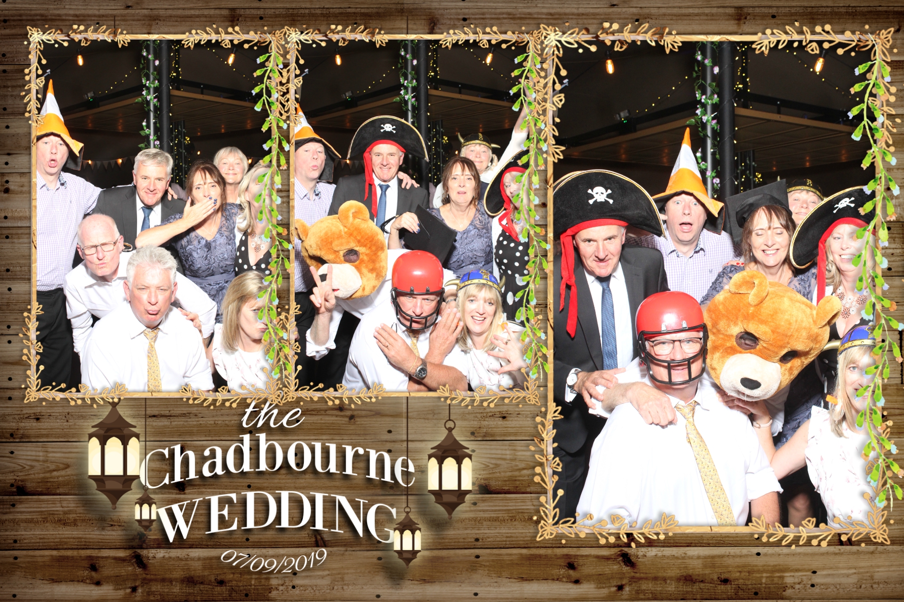 Luke and Nay's Wedding | View more photos from the event at gallery.blissbooth.co.uk/u/BlissBooth/Luke-and-Nays-Wedding